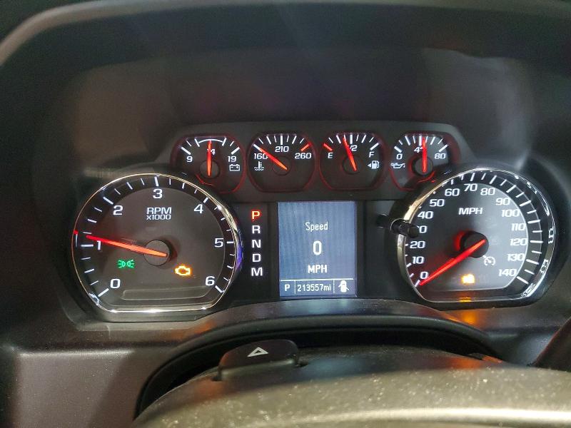 45818996 :رقم المزاد ، 3GTU2TEH7EG177174 vin ، 2014 Gmc Sierra مزاد بيع