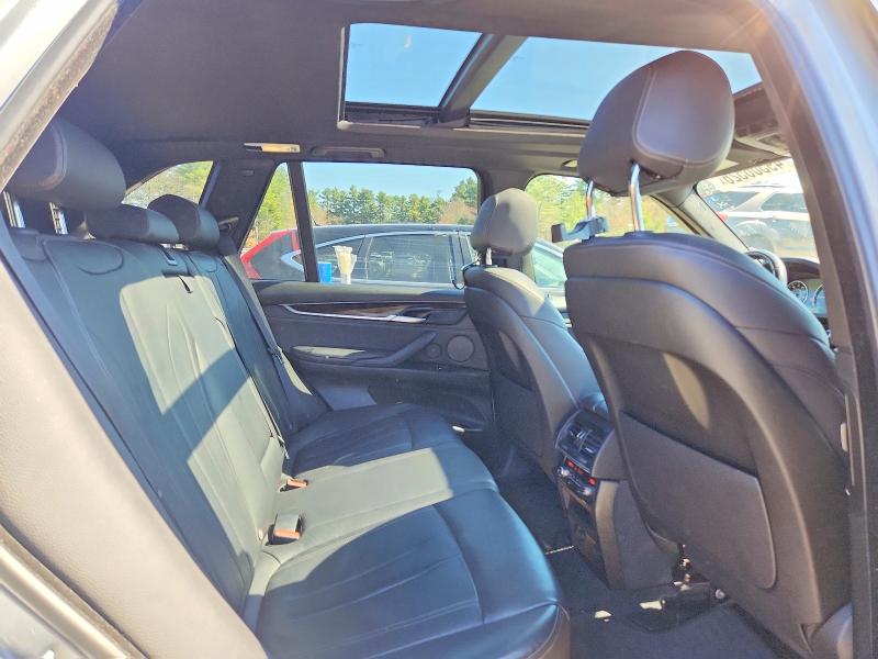 Продажа на аукционе авто 2017 Bmw X5, vin: 5UXKS4C33H0Y15545, номер лота: 49306526