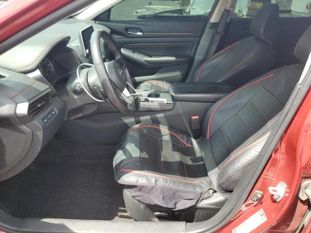 Aukcja sprzedaży 2022 Nissan Altima, vin: 1N4BL4CW7NN364438, numer aukcji: 51104236