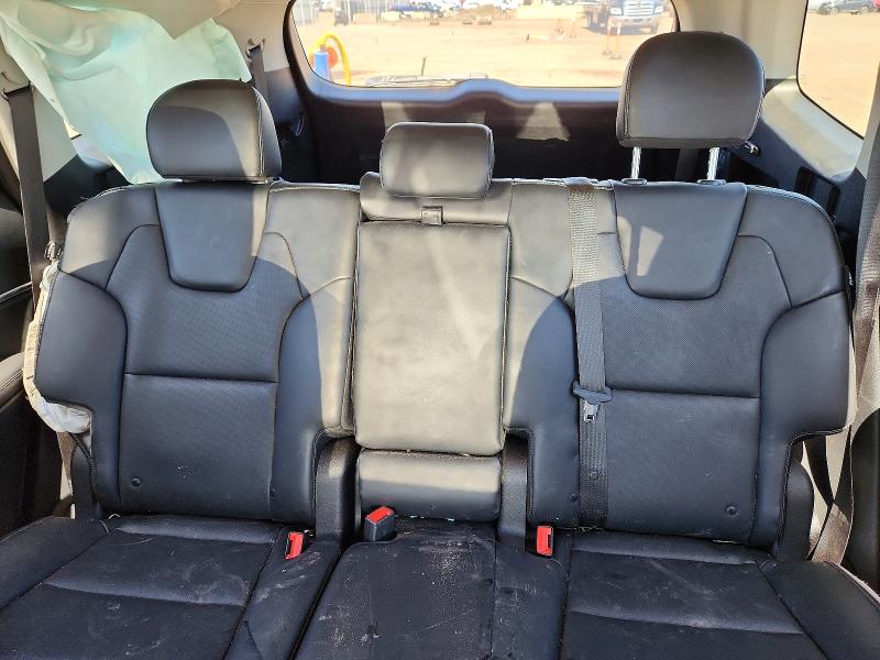 Aukcja sprzedaży 2025 Kia Telluride, vin: 5XYP24GC1SG640425, numer aukcji: 50559856