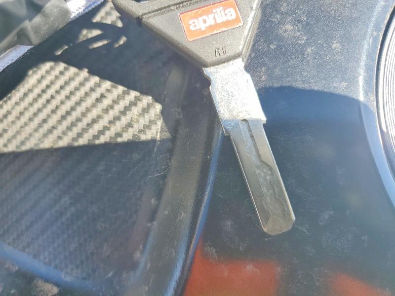 Продаж на аукціоні авто 2025 Aprilia Rsv4, vin: ZD4KYUB0XSS001190, номер лоту: 50104596