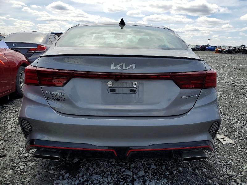 Продажа на аукционе авто 2024 Kia Forte, vin: 3KPF44AC4RE798005, номер лота: 50490116