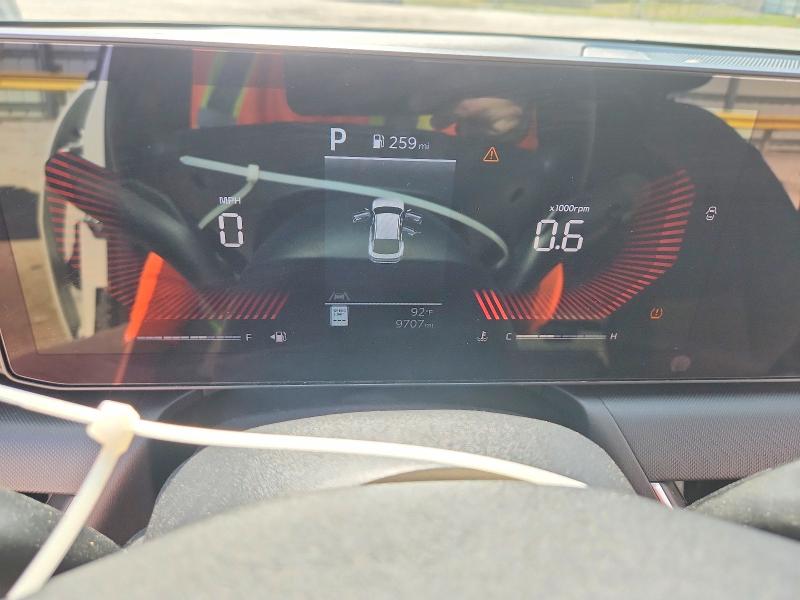Aukcja sprzedaży 2025 Kia K4, vin: 3KPFT4DE7SE198679, numer aukcji: 51696836