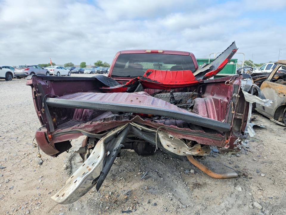 2001 Gmc New Sierra მანქანა იყიდება აუქციონზე, vin: 2GTEC19V311233006, აუქციონის ნომერი: 49023756