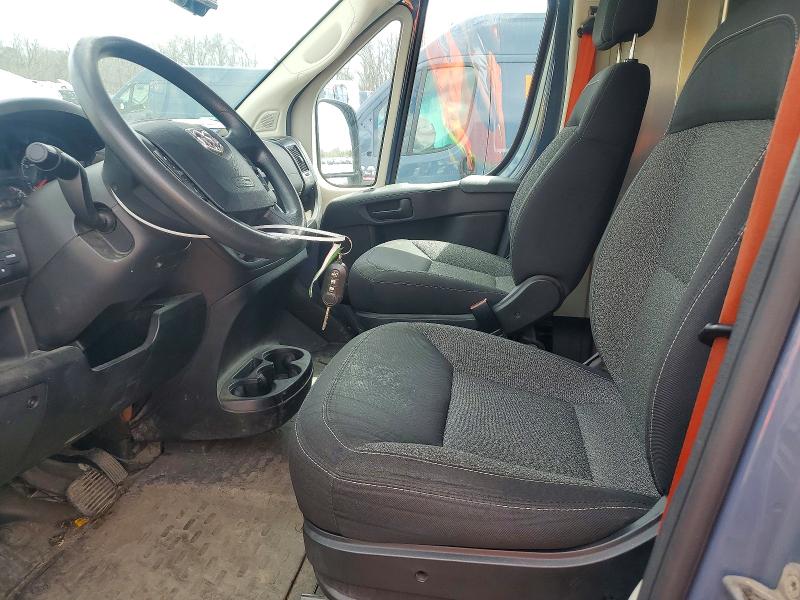 Продаж на аукціоні авто 2020 Ram Promaster 3500, vin: 3C6URVJG4LE140863, номер лоту: 48238226