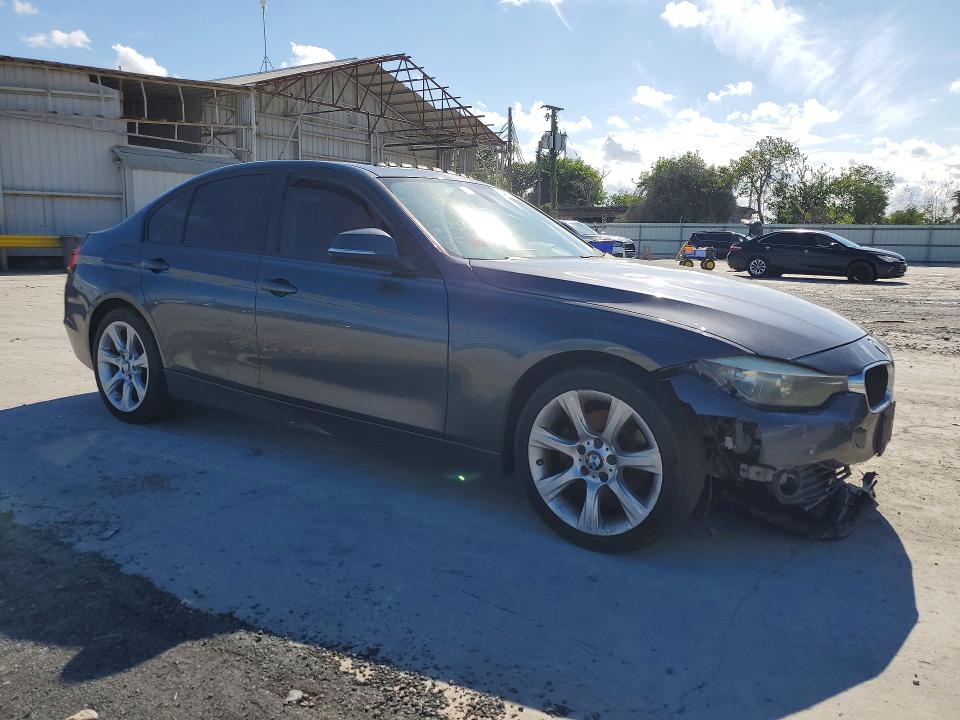 48908936 :رقم المزاد ، WBA3A5G53FNS86010 vin ، 2015 Bmw 328 مزاد بيع