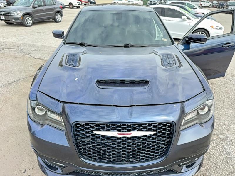 2023 Chrysler 300 მანქანა იყიდება აუქციონზე, vin: 2C3CCABG8PH628211, აუქციონის ნომერი: 49249166