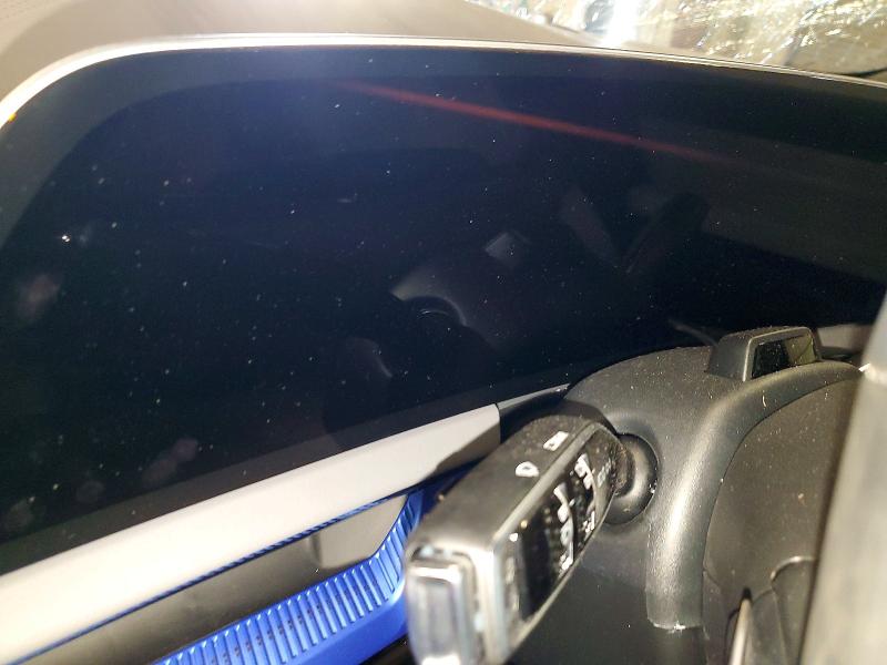 2026 Cadillac Optiq მანქანა იყიდება აუქციონზე, vin: 3GYK3DM48TS146402, აუქციონის ნომერი: 48828456