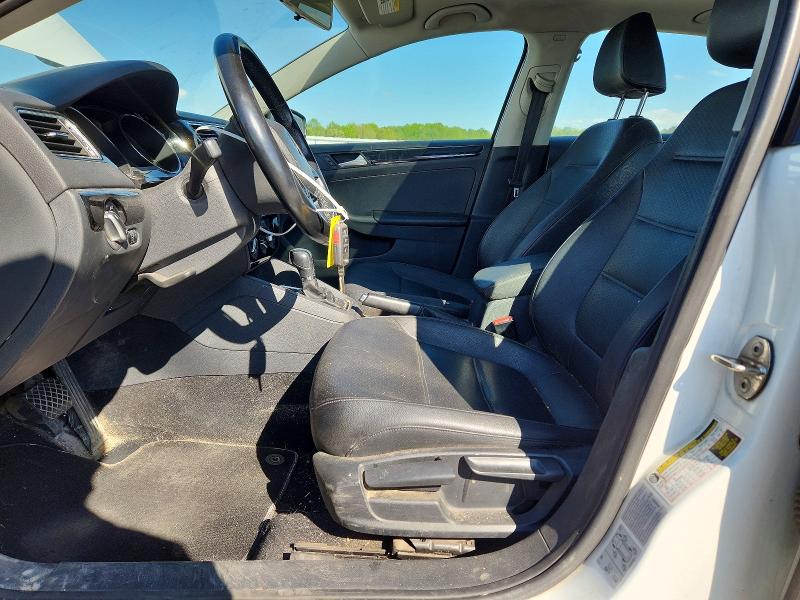 Aukcja sprzedaży 2016 Volkswagen Jetta, vin: 3VWL17AJ2GM334688, numer aukcji: 50795806