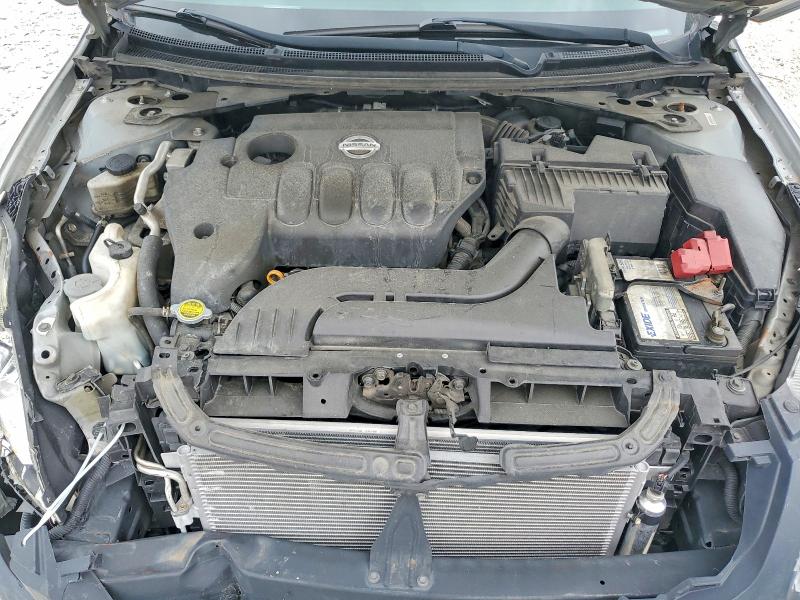 2012 Nissan Altima მანქანა იყიდება აუქციონზე, vin: 1N4AL2AP3CN518717, აუქციონის ნომერი: 51492616