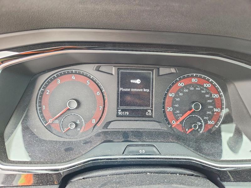 Продажа на аукционе авто 2019 Volkswagen Jetta, vin: 3VWCB7BU3KM133171, номер лота: 51017436