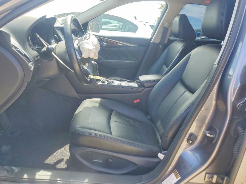 Aukcja sprzedaży 2019 Infiniti Q50, vin: JN1EV7AP9KM518571, numer aukcji: 50358746