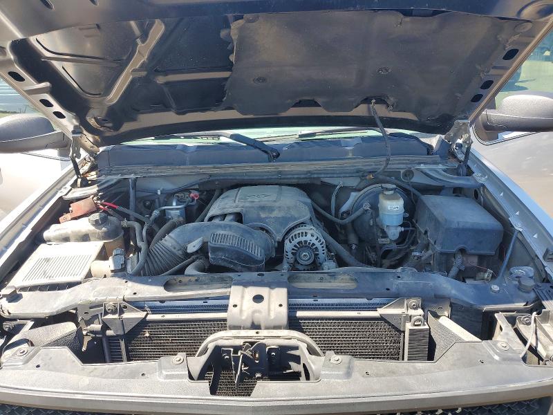 Aukcja sprzedaży 2010 Chevrolet Silverado, vin: 1GCPCPEAXAZ173795, numer aukcji: 49340986