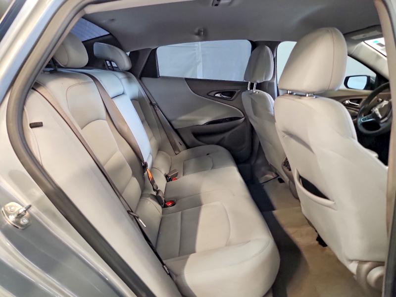 Aukcja sprzedaży 2023 Chevrolet Malibu, vin: 1G1ZD5ST3PF142195, numer aukcji: 49511076