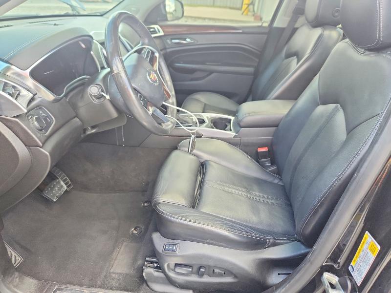 Продаж на аукціоні авто 2015 Cadillac Srx, vin: 3GYFNBE3XFS582713, номер лоту: 49152206