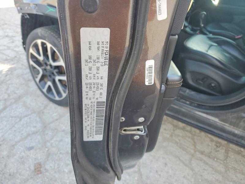 Продажа на аукционе авто 2018 Jeep Compass, vin: 3C4NJDCB8JT328004, номер лота: 48490666