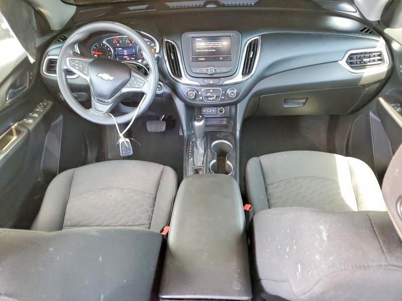 Продажа на аукционе авто 2020 Chevrolet Equinox, vin: 2GNAXKEV4L6223614, номер лота: 51686616
