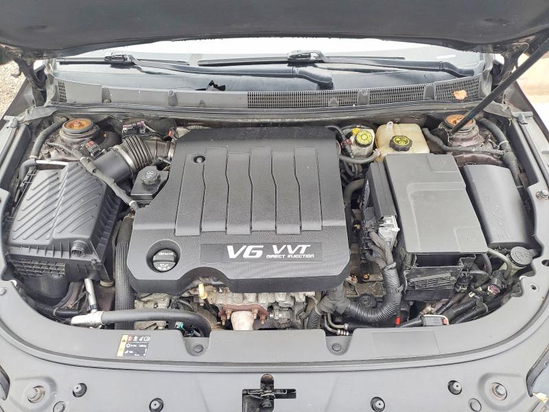 Продаж на аукціоні авто 2015 Buick Lacrosse, vin: 1G4GE5G39FF161543, номер лоту: 47392576