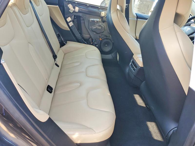 Aukcja sprzedaży 2017 Tesla Model S, vin: 5YJSA1E2XHF208731, numer aukcji: 50237766