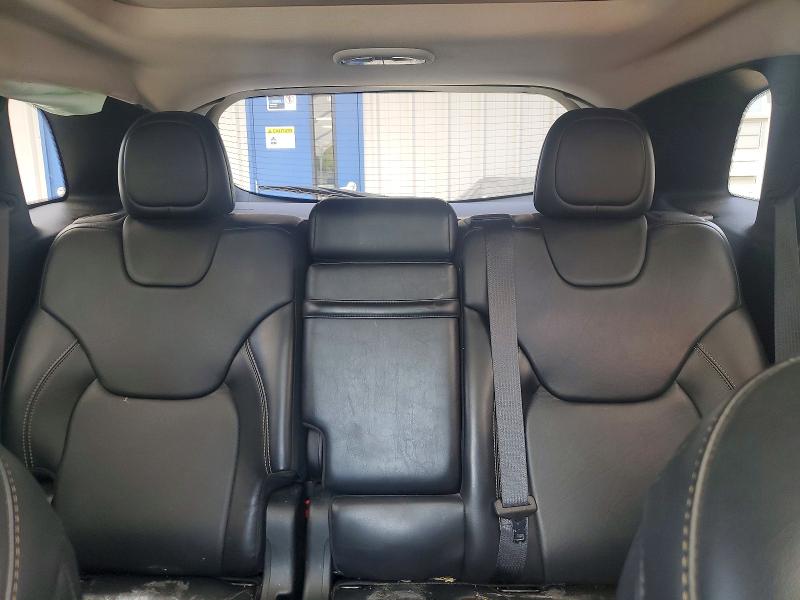 49277866 :رقم المزاد ، 1C4PJMDX4JD610052 vin ، 2018 Jeep Cherokee مزاد بيع