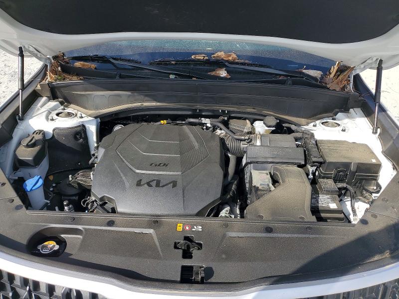 Продажа на аукционе авто 2024 Kia Telluride, vin: 5XYP34GC8RG536926, номер лота: 50909666