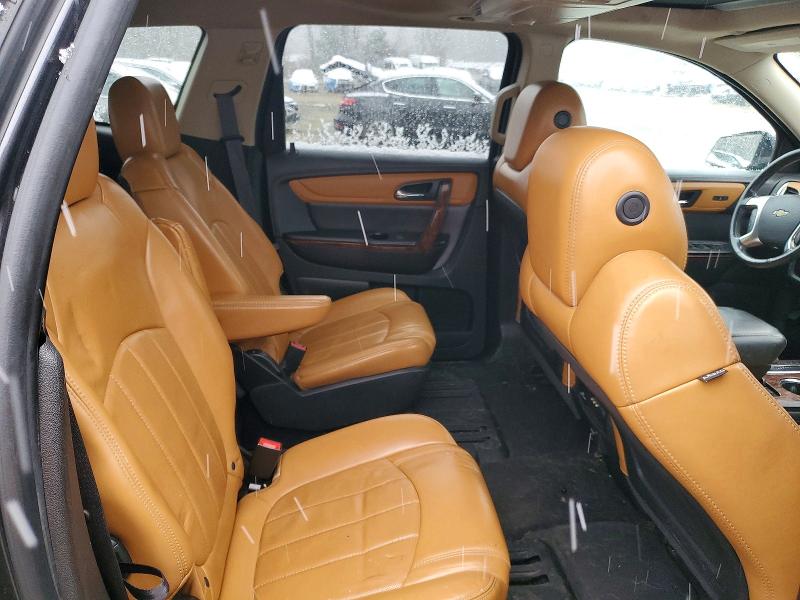 Aukcja sprzedaży 2014 Chevrolet Traverse, vin: 1GNKVJKD8EJ142993, numer aukcji: 48875726