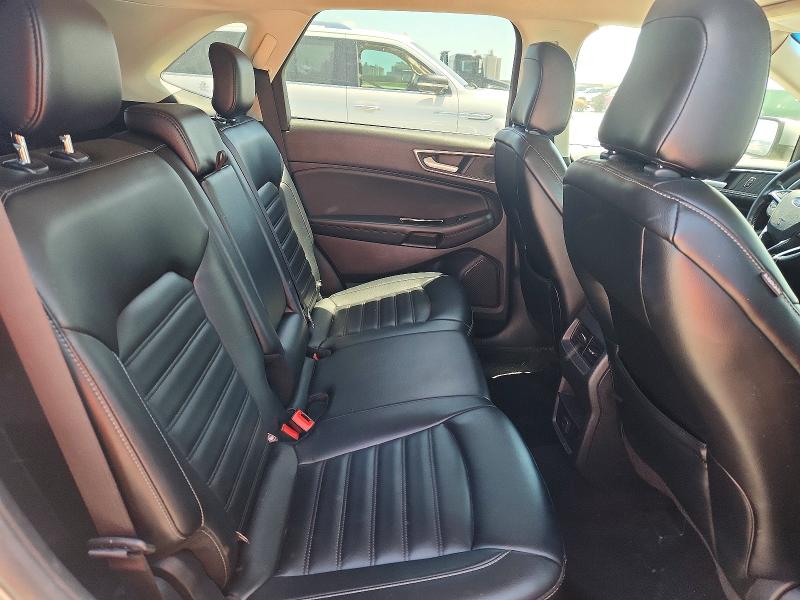 2020 Ford Edge მანქანა იყიდება აუქციონზე, vin: 2FMPK3J90LBA44179, აუქციონის ნომერი: 50599446