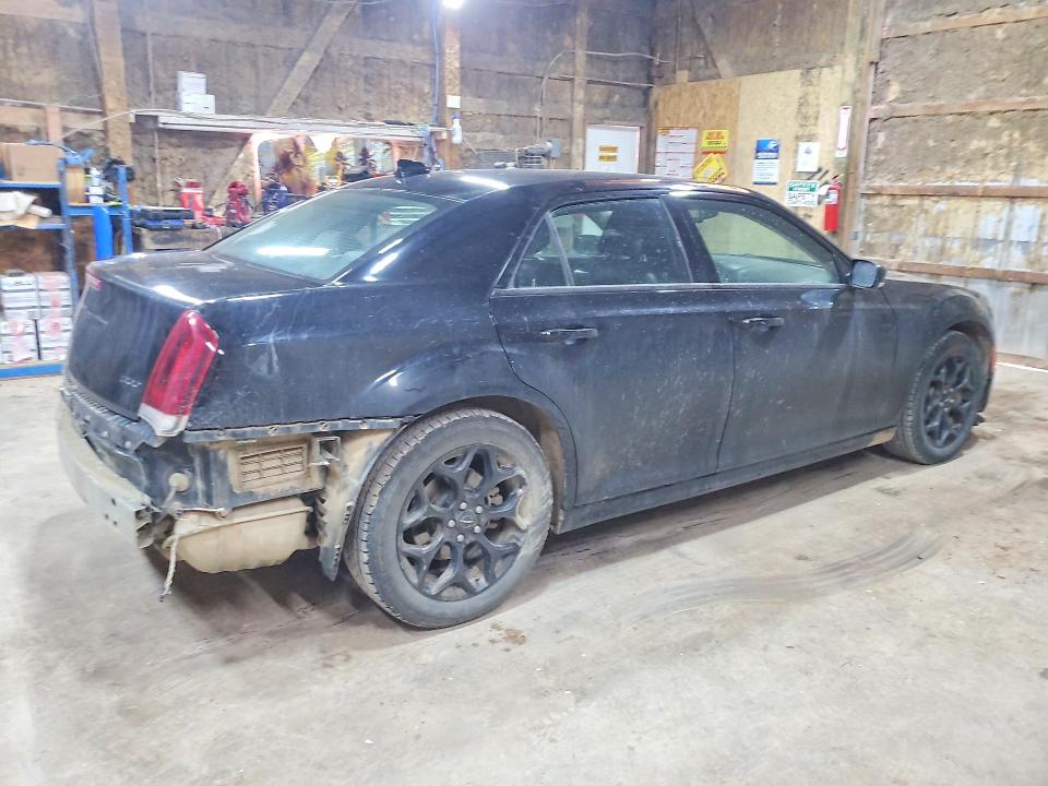 Aukcja sprzedaży 2021 Chrysler 300, vin: 2C3CCARG4MH604229, numer aukcji: 50987666