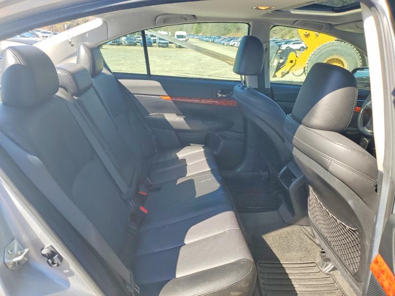 Продаж на аукціоні авто 2012 Subaru Legacy, vin: 4S3BMDL60C2008595, номер лоту: 48998196