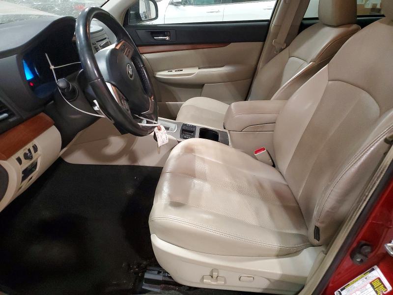 Продажа на аукционе авто 2013 Subaru Outback, vin: 4S4BRCJC1D3313809, номер лота: 50234216