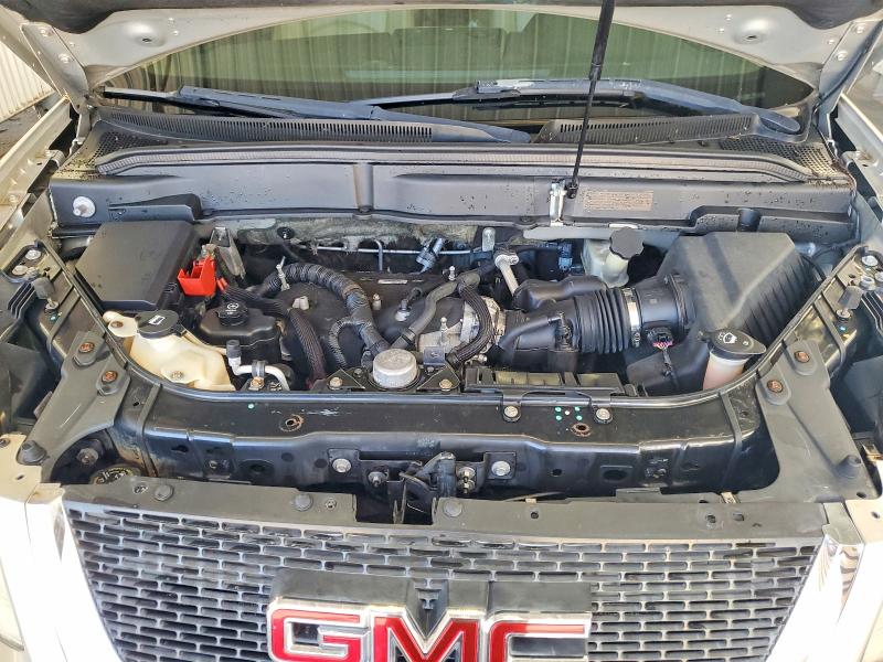 Aukcja sprzedaży 2010 Gmc Acadia, vin: 1GKLRNED8AJ118941, numer aukcji: 49775806