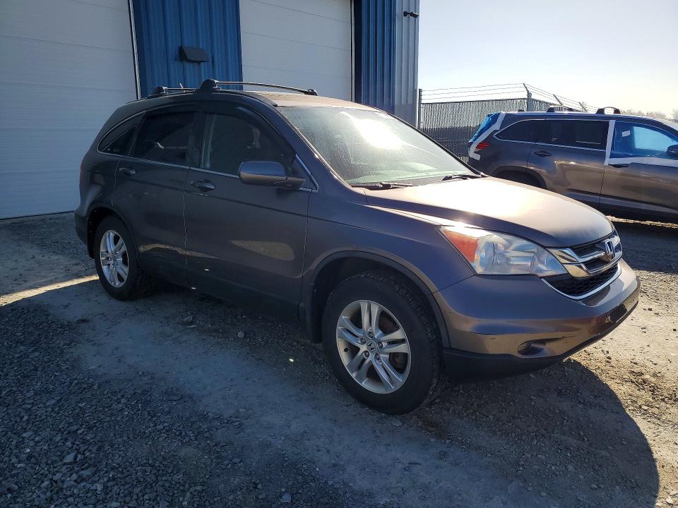Aukcja sprzedaży 2011 Honda Cr-v, vin: 5J6RE4H50BL804214, numer aukcji: 51066796