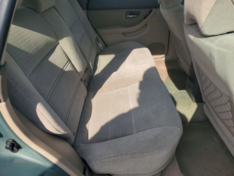 Продаж на аукціоні авто 2003 Subaru Legacy, vin: 4S3BH675537623440, номер лоту: 51106266