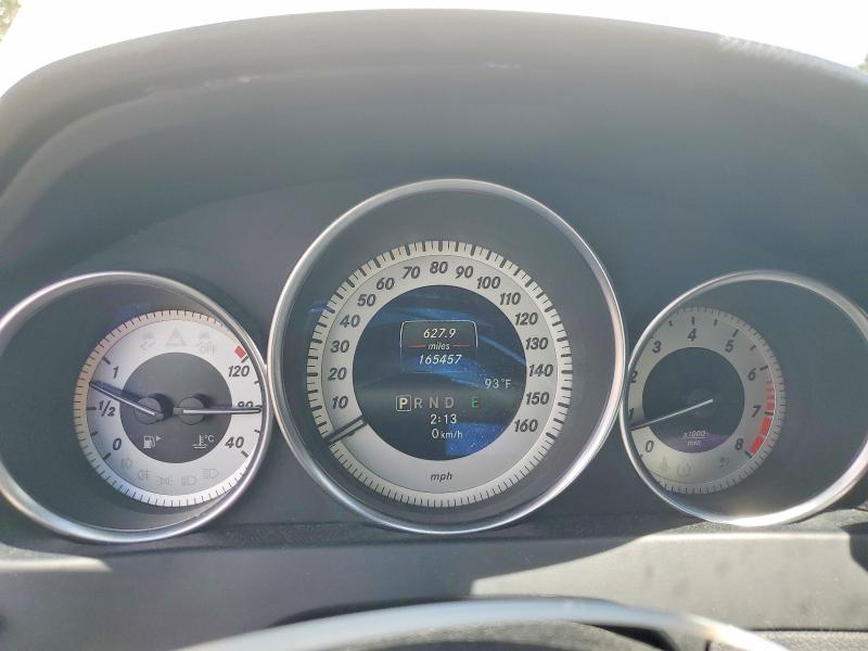 Aukcja sprzedaży 2014 Mercedes-benz C, vin: WDDGJ5HB1EG167681, numer aukcji: 49011156