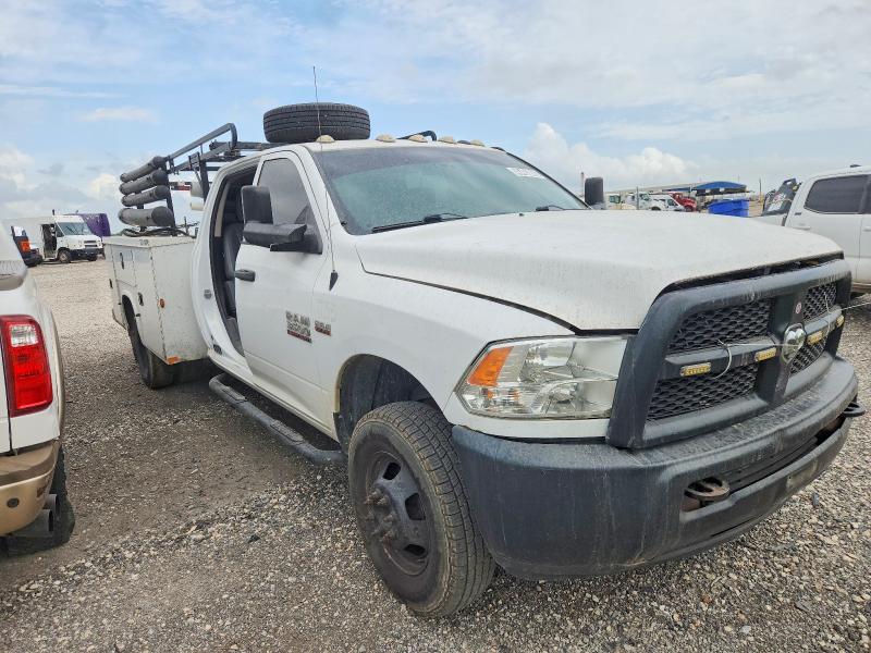 Auction sale of the 2017 Ram 3500, vin: 3C7WRSCJXHG656829, lot number: 46483066