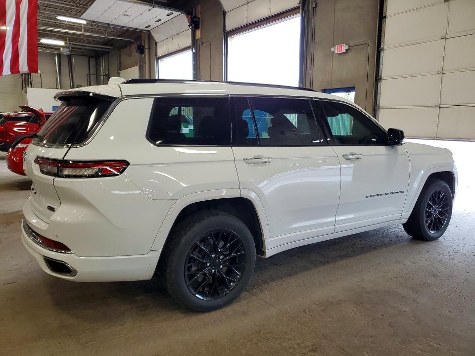 Aukcja sprzedaży 2021 Jeep Grand Cherokee, vin: 1C4RJKDG8M8150159, numer aukcji: 51066006