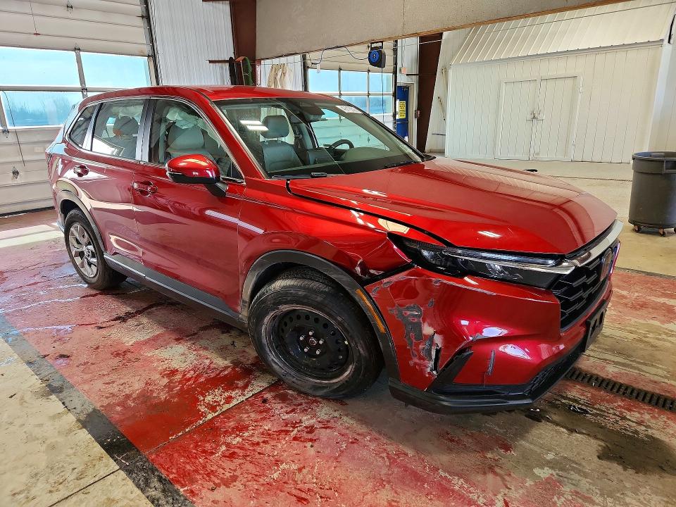 Aukcja sprzedaży 2024 Honda Cr-v, vin: 2HKRS4H25RH462231, numer aukcji: 49713626