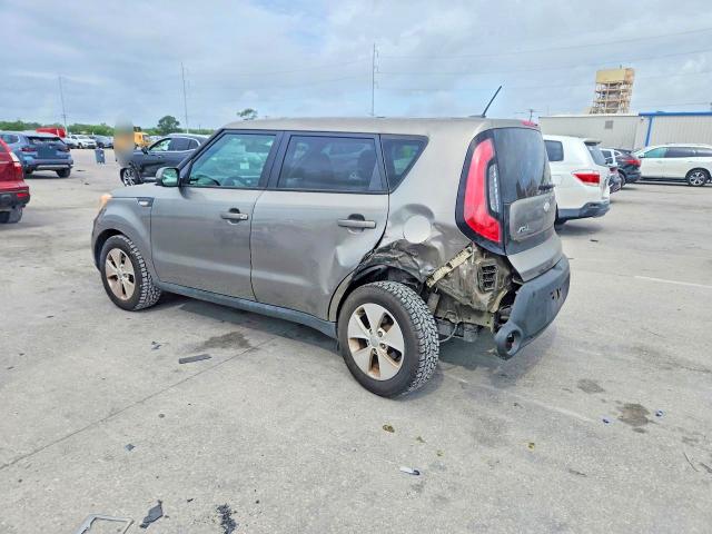 Продажа на аукционе авто 2014 Kia Soul, vin: KNDJN2A23E7027113, номер лота: 48003686