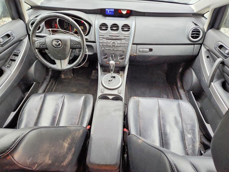 Продажа на аукционе авто 2010 Mazda Cx-7, vin: JM3ER4WL6A0313860, номер лота: 50283206