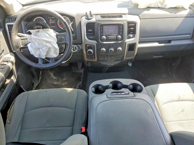 Aukcja sprzedaży 2016 Ram 1500, vin: 1C6RR7GM4GS326047, numer aukcji: 51060216