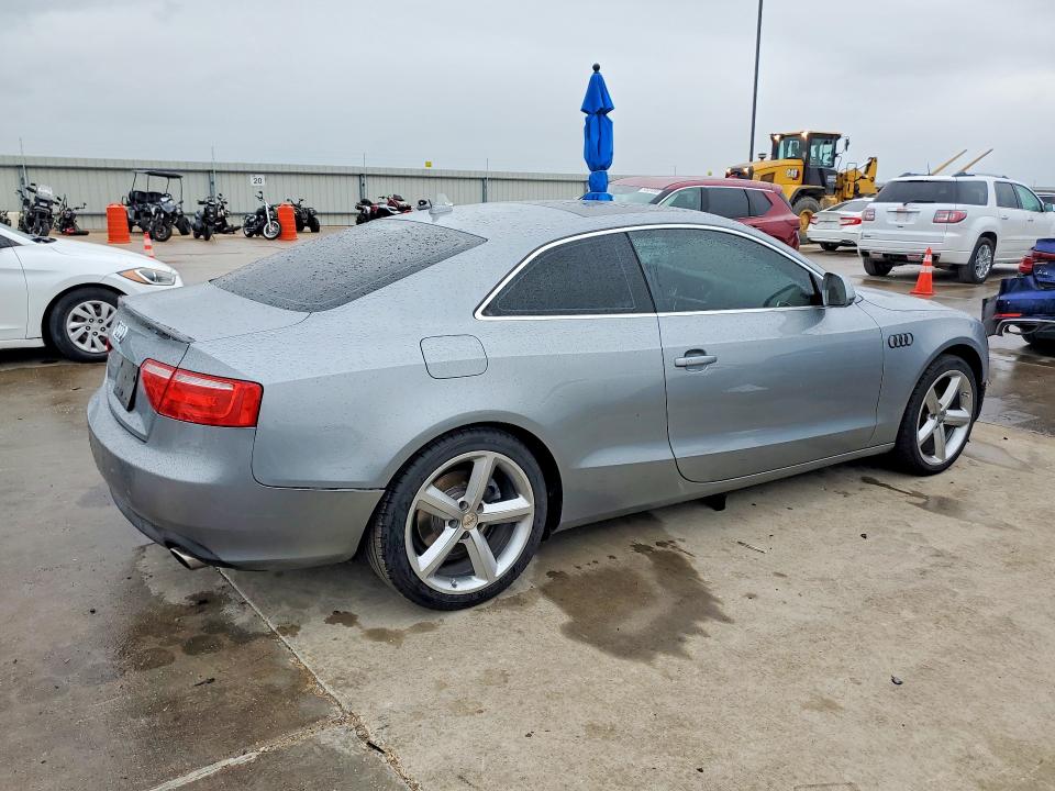 Aukcja sprzedaży 2008 Audi A4, vin: WAUDK78T08A039712, numer aukcji: 50475956