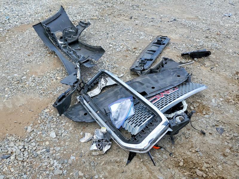 Aukcja sprzedaży 2016 Gmc Yukon, vin: 1GKS1CKJ2GR256339, numer aukcji: 51603846