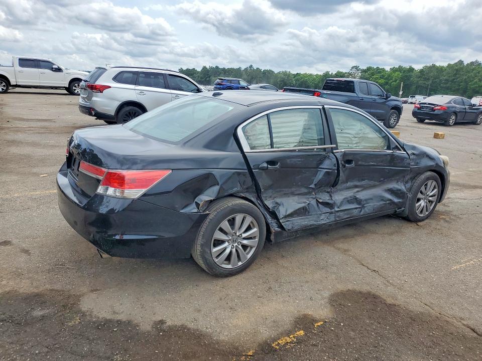 Продажа на аукционе авто 2012 Honda Accord, vin: 1HGCP2F85CA037644, номер лота: 51427616