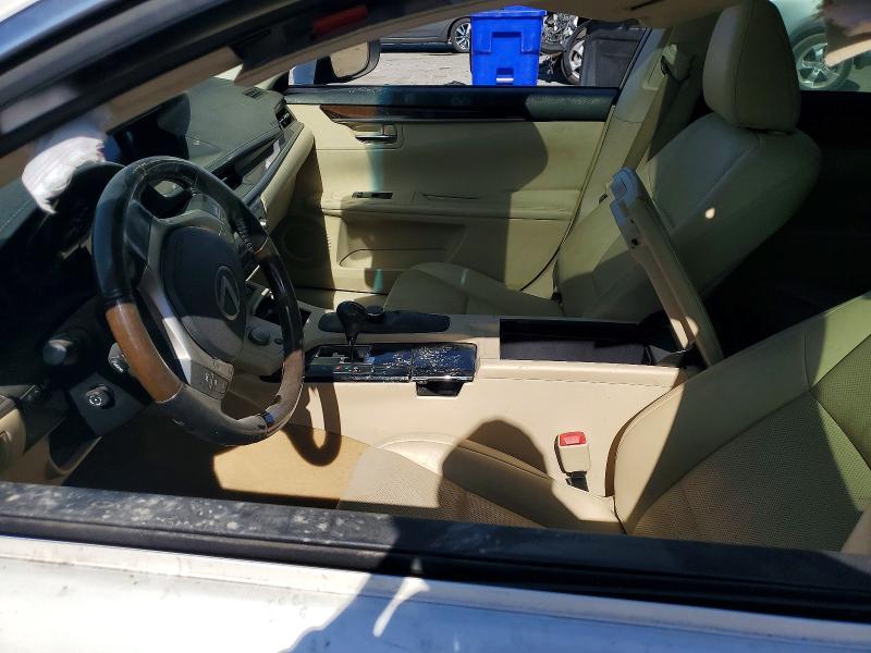 Aukcja sprzedaży 2015 Lexus Es 350, vin: JTHBK1GG8F2201927, numer aukcji: 48521086