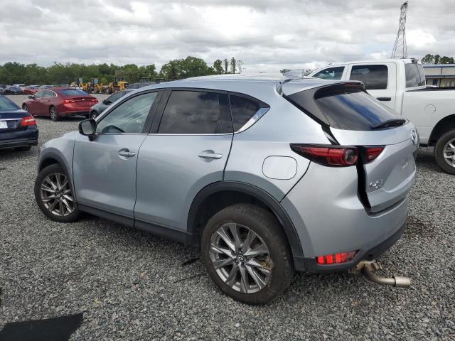 49062556 :رقم المزاد ، JM3KFBDM0M0454682 vin ، 2021 Mazda Cx-5 مزاد بيع
