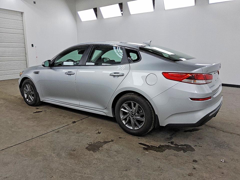 Продажа на аукционе авто 2019 Kia Optima, vin: 5XXGT4L37KG366803, номер лота: 49072836