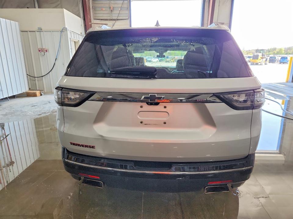 Продаж на аукціоні авто 2020 Chevrolet Traverse, vin: 1GNERKKW5LJ256021, номер лоту: 49263636