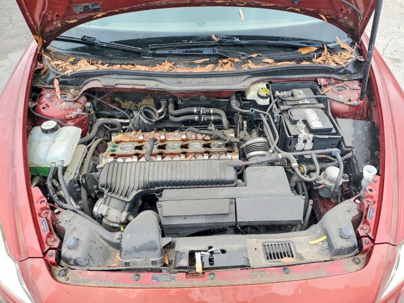 Aukcja sprzedaży 2011 Volvo C70, vin: YV1672MC6BJ116882, numer aukcji: 51250976