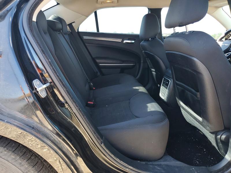 49124636 :رقم المزاد ، 2C3CCAAG1JH308365 vin ، 2018 Chrysler 300 مزاد بيع