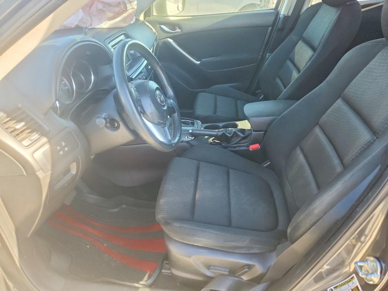 Продажа на аукционе авто 2013 Mazda Cx-5, vin: JM3KE2CE7D0162525, номер лота: 51335916